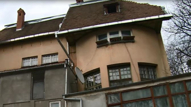 Ministerul Transporturilor vrea 11 spitale Imagine