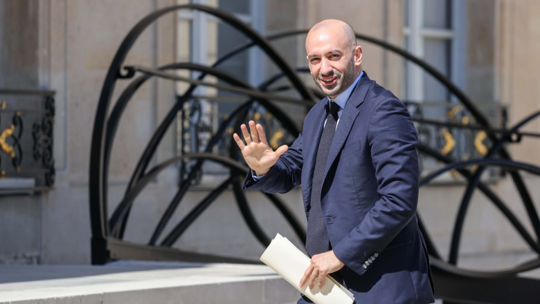 Ministru francez: „Incidentul din Romania demonstreaza ca exista o amenintare rusa la adresa securitatii europene”