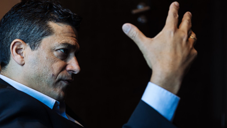 Ministru israelian cere uciderea presedintelui sirian Ahmed al-Sharaa: „Un terorist care trebuie eliminat acum” Imagine