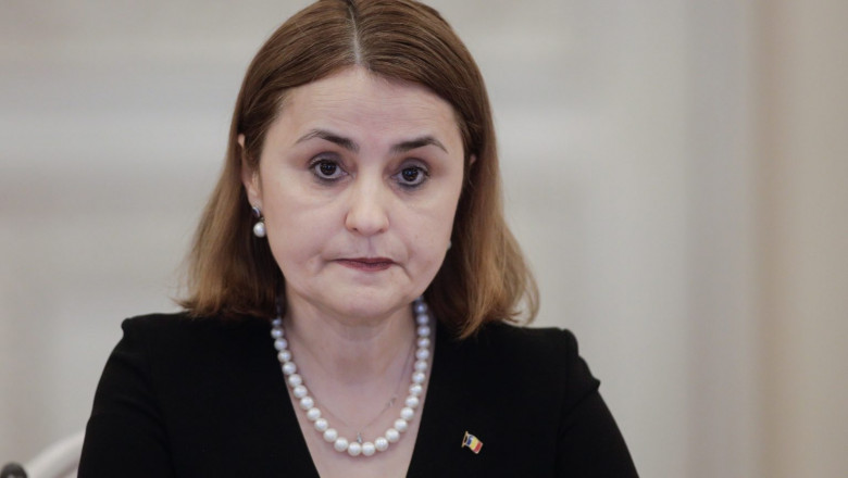 Ministrul Afacerilor Externe: Situatia de securitate la Marea Neagra e destul de grava. Miscarile Rusiei sunt cu adevarat cinice Imagine