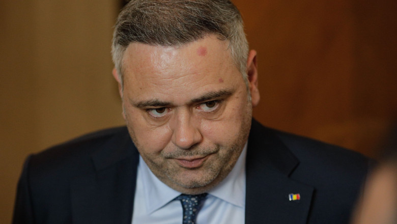 Ministrul Agriculturii: Romania nu a importat grau din Ucraina. Au fost depuse sapte cereri, dar nu au fost aprobate Imagine