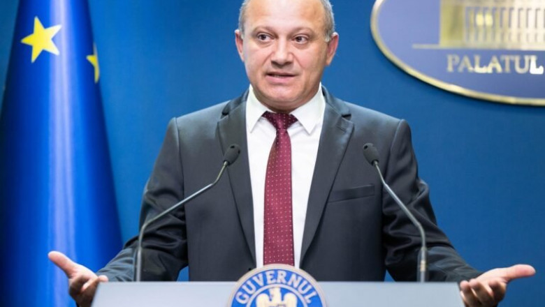 Ministrul Antreprenoriatului anunta un program prin care se vor oferi credite cu dobanda subventionata IMM-urilor din Romania Imagine