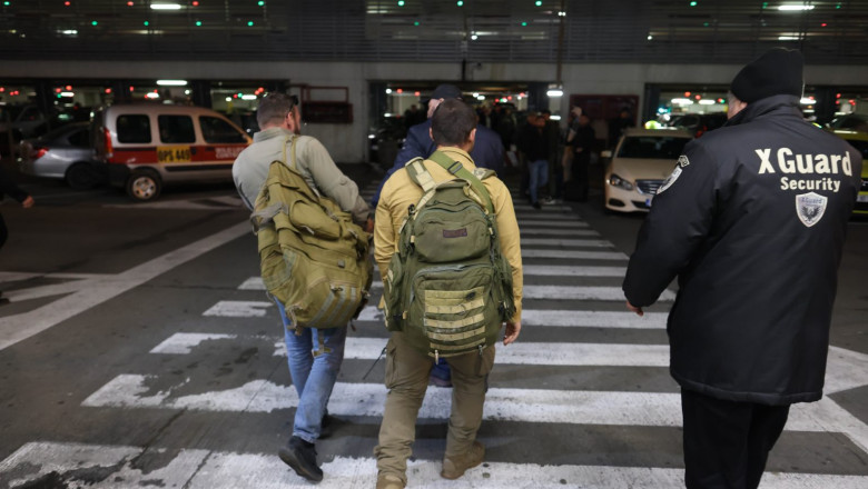 Ministrul Apararii: Cei din DGIA care au stiut ca militarii romani lupta in Congo nu vor mai fi acolo Imagine