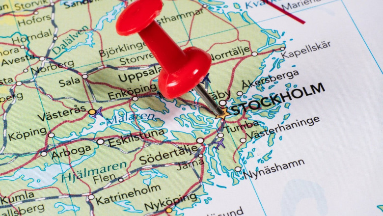 Ministrul Apararii din Suedia avertizeaza populatia sa se pregateasca de razboi cu Rusia: „Treceti la actiune!” Imagine