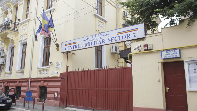 Ministrul Apararii explica de ce au fost convocati pentru 24 de ore rezervistii din Romania: Trebuia facut pentru ca situatia o cere Imagine