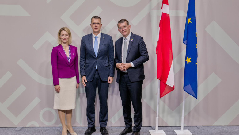 Ministrul Apararii, Ionut Mosteanu: „Romania trebuie sa aiba un nivel de inzestrare care sa descurajeze orice agresor” Imagine