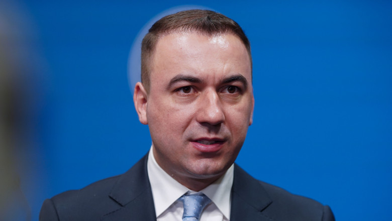 Ministrul Bogdan Ivan: „Exista dezmat din banii publici in foarte multe companii de stat. Masurile erau necesare” Imagine