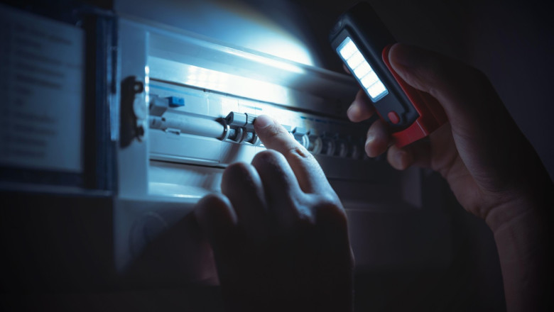 Ministrul Bogdan Ivan explica in ce conditii e posibil un blackout in Romania, in aceasta iarna Imagine