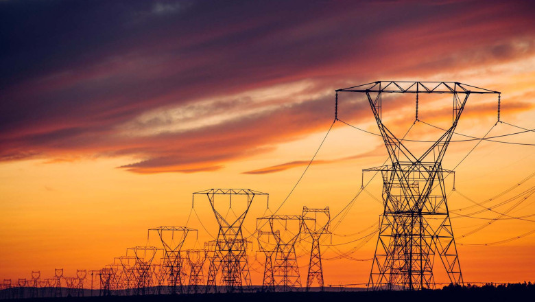 Ministrul Bogdan Ivan: Romania este intr-o situatie extrem de provocatoare cand vorbim de energie Imagine