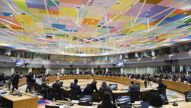 Ministrul bulgar de interne e optimist ca Romania si Bulgaria vor adera la Schengen in acest an: Avem o strategie comuna Imagine