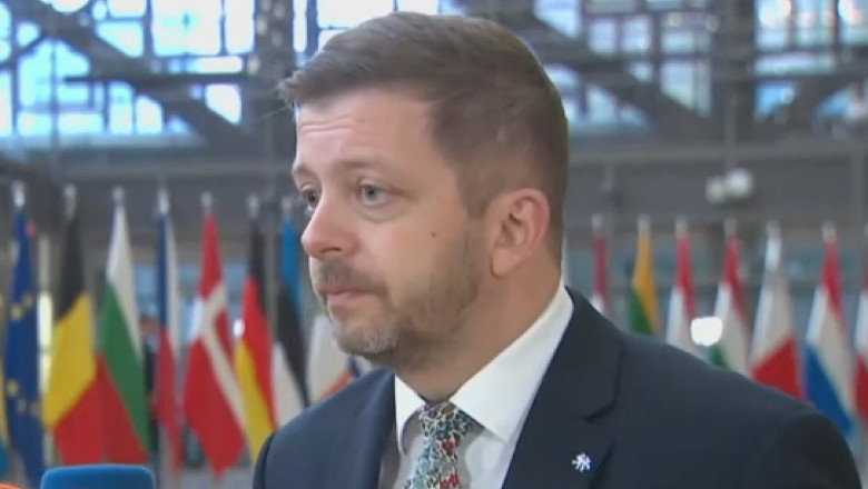 Ministrul ceh de Interne, inainte de JAI: Speram sa luam azi decizia de a accepta Romania. Nu va fi usor, va dura mult Imagine