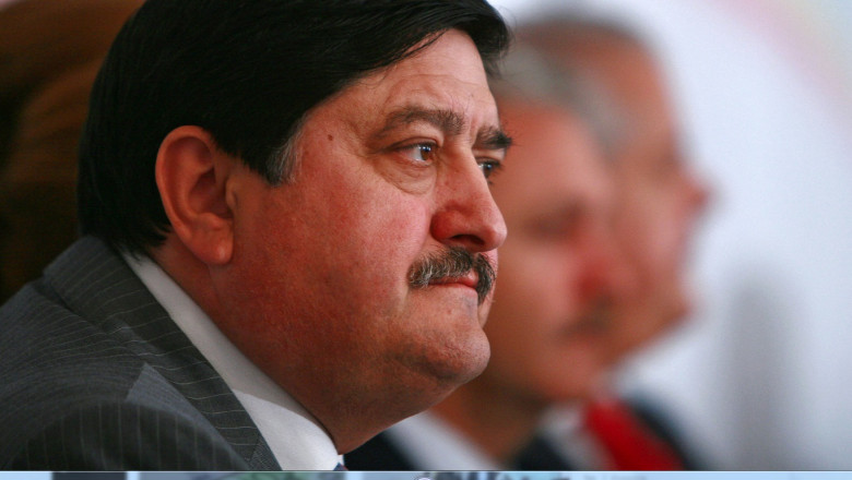 Ministrul Constantin Nita, intrebat care a fost cea mai buna decizie luata: Toate au fost bune Imagine