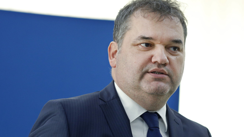 Ministrul Cseke Attila: „Nu ne permitem sa rupem Coalitia, nici macar pentru reforma administratiei locale”. Ce propune UDMR Imagine