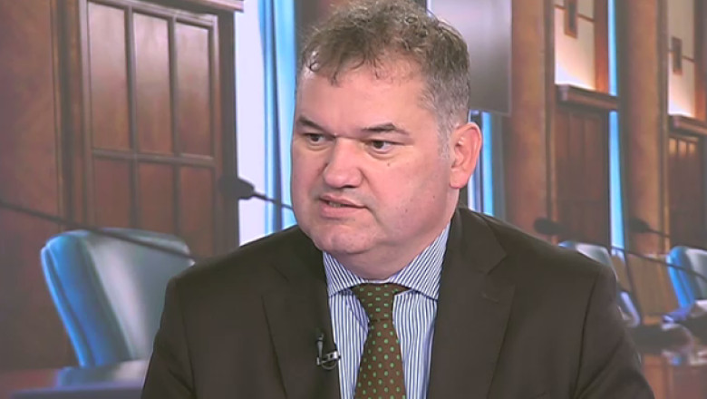 Ministrul Cseke Attila: Nu stiu cum salariul directorului CNI a ajuns la 50.000 de lei, ca net avea 28.000 de lei Imagine