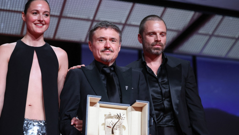 Ministrul Culturii a anuntat ca filmul lui Mungiu va fi inclus pe lista proiectelor strategice pentru sustinerea la premiile Oscar