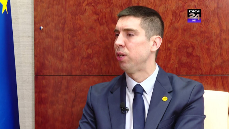 Ministrul de Externe al R. Moldova avertizeaza ca Rusia isi va intensifica razboiul hibrid si ar putea influenta alegerile din tara Imagine