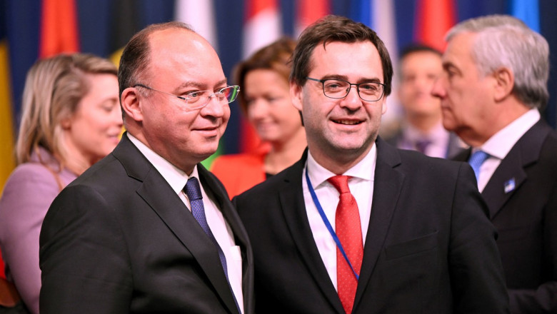 Ministrul de Externe al R. Moldova: Neutralitatea nu inseamna indiferenta fata de razboi. Guvernul e pregatit pentru orice amenintare Imagine