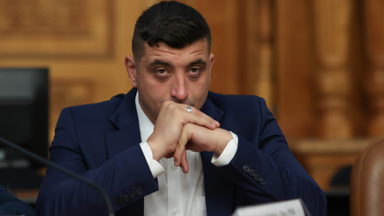 Ministrul de Externe din Israel face presiune asupra ambasadei israeliene de la Bucuresti sa reia legatura cu partidul AUR Imagine