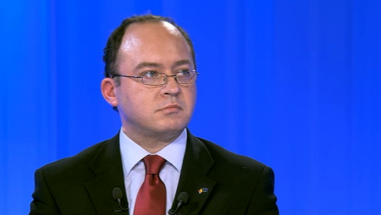 Ministrul de Externe: Sistemul antiracheta provoaca ingrijorare in Rusia pentru ca este o „garantie ca Romania nu se va intoarce in alta sfera de influenta” Imagine