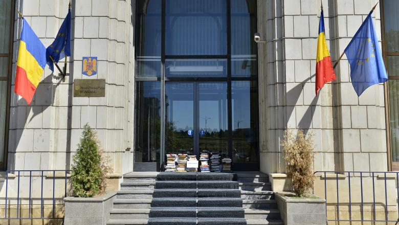 Ministrul de Finante a decis anularea sesiunii online de depunere a cererilor de finantare a IMM-urilor   Imagine