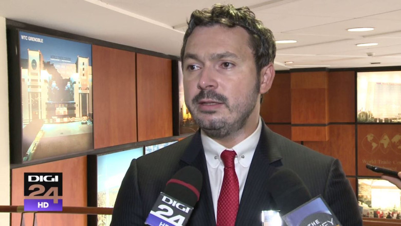 Ministrul delegat pentru Energie: Companiile vor scumpirea gazelor pentru populatie Imagine