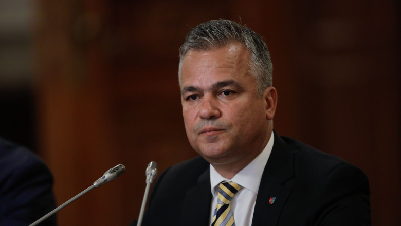 Ministrul Dezvoltarii Adrian Vestea a cerut sefilor de CJ sa faca controale la azilele de batrani Imagine