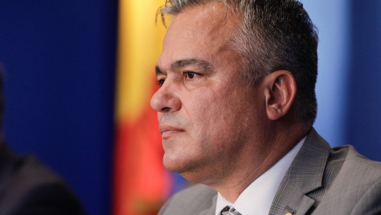 Ministrul Dezvoltarii, despre plecarea primarilor PNL la PSD: „Nu sunt o pierdere pentru noi” Imagine