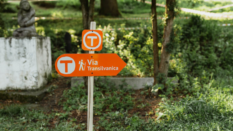 Ministrul Dragos Pislaru spune ca negociaza pentru ca Via Transilvanica sa beneficieze de finantare prin granturile SEE si Norvegiene Imagine