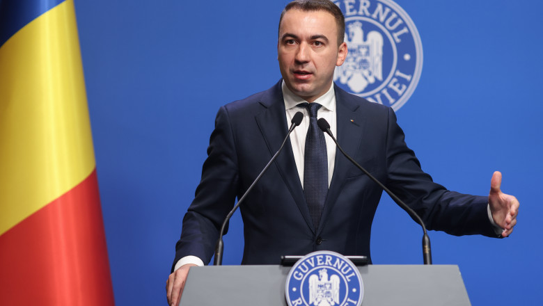 Ministrul Economiei explica cum vor fi acordate voucherele de vacanta in 2025. „Va fi o formula cat mai simpla” Imagine