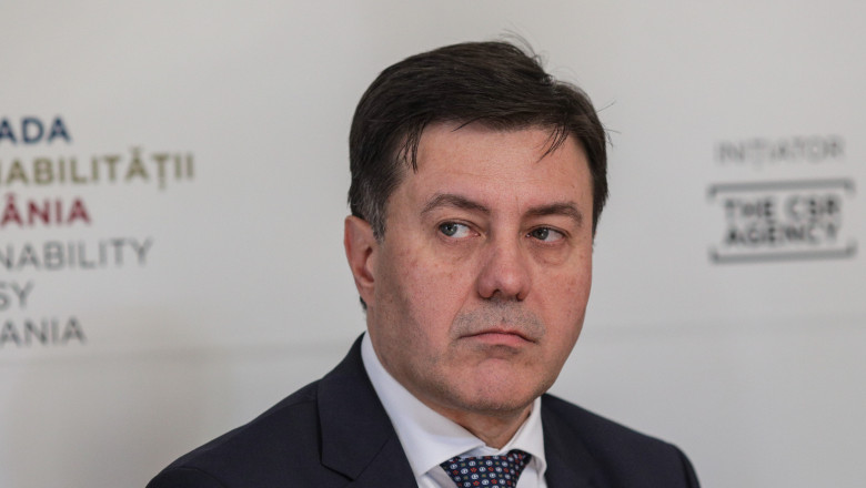 Ministrul Economiei: Impactul crizei financiare din SUA asupra economiei Romaniei este relativ redus Imagine