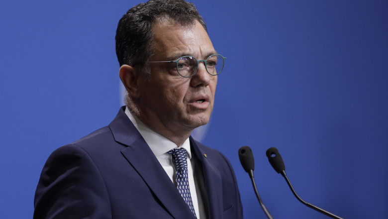 Ministrul Economiei, la Interviurile Digi24.ro: Cresterea salariului minim este o veste buna. Stam foarte rau la colectare Imagine