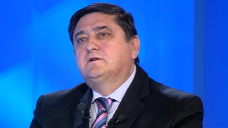 Ministrul Economiei: Privatizarea CFR Marfa si Cuprumin s-ar putea face pe bursa Imagine