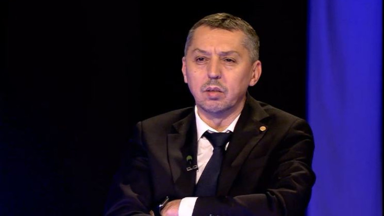 Ministrul Educatiei, despre promisiunile salariale pentru profesori: „Cand conditiile vor fi mai bune, educatia trebuie sa fie prima” Imagine