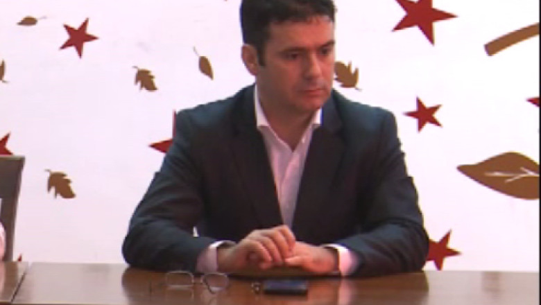 Ministrul Educatiei s-a intalnit cu profesorii din Iasi Imagine