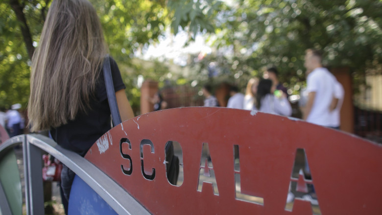 Ministrul Educatiei: Se dubleaza numarul de scoli incluse in programul „Masa calda” pentru elevi Imagine