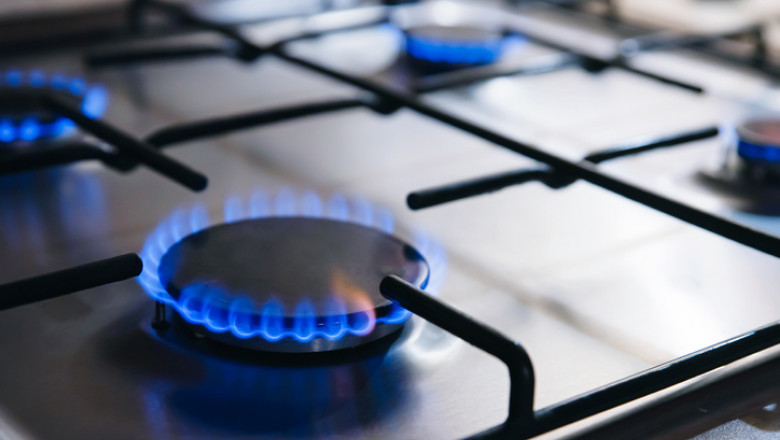 Ministrul Energiei: Avem in depozite gaze naturale de 96,52% Imagine