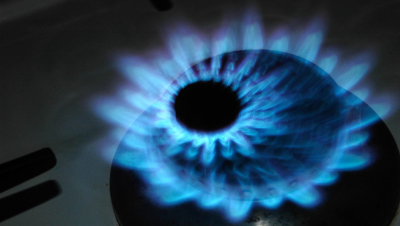 Ministrul Energiei: Banii din exploatarile de gaze din Marea Neagra se duc in dezvoltarea retelelor de gaze sau/si energie, petrochimie Imagine