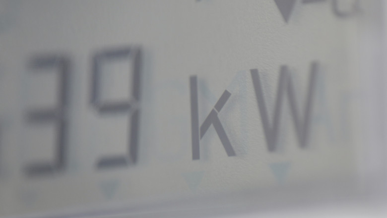 Ministrul Energiei: E posibil ca pentru cei cu un consum de peste 300 de kilowati pe luna sa se ieftineasca facturile Imagine
