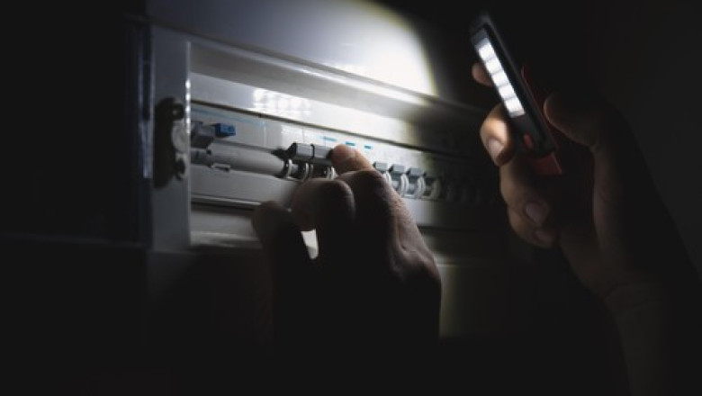 Ministrul Energiei: Exista posibilitatea sa avem pene de curent, dar nu unele masive si nu blackout Imagine