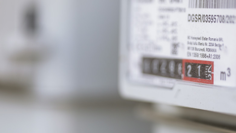 Ministrul Energiei: Ii rog pe cei care nu au fost informati corect despre tarife sa faca reclamatii. Oricand se pot schimba furnizorii Imagine