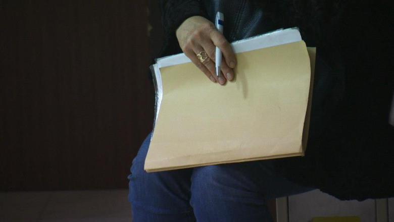 Ministrul Energiei isi critica biroul de presa pentru difuzarea unui document cu care este, insa, de acord Imagine