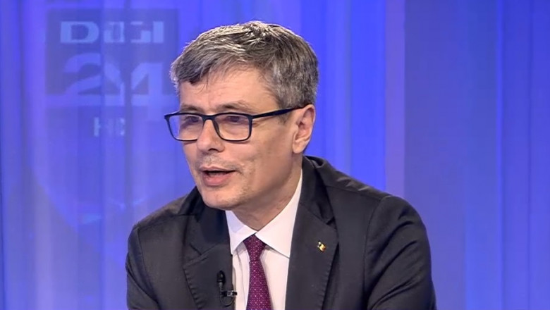 Ministrul Energiei: Le-as lua traderilor tot castigul speculativ. Asta vom face Imagine