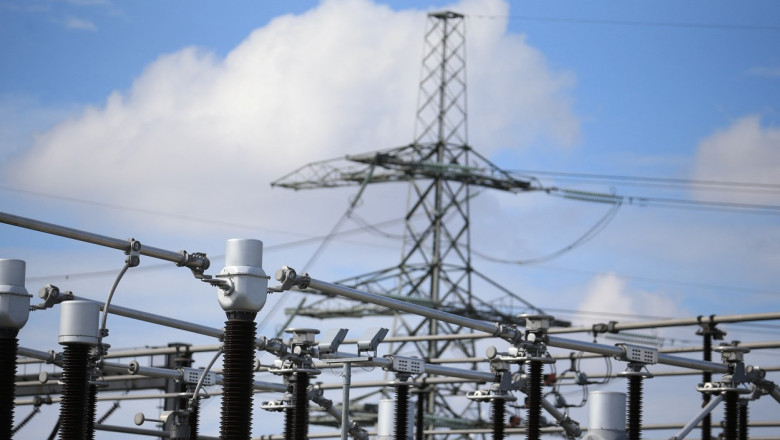 Ministrul Energiei spune ca nu sunt probleme semnificative la sistemul electroenergetic, in urma avertizarilor meteo Imagine