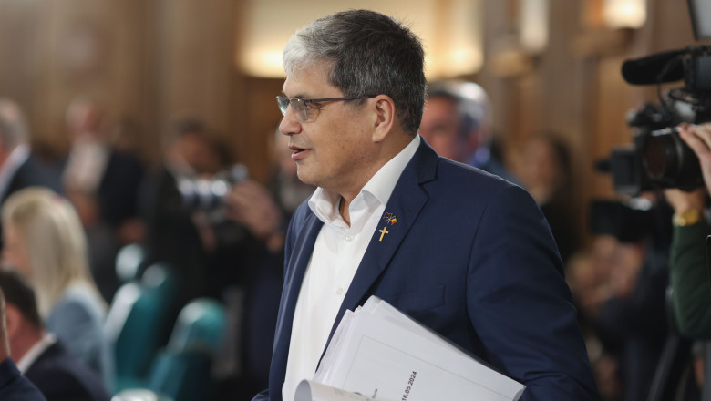 Ministrul Finantelor anunta ca e-Factura se amana cu un an pentru asociatiile de proprietari: „Dar vor trebui sa se pregateasca” Imagine