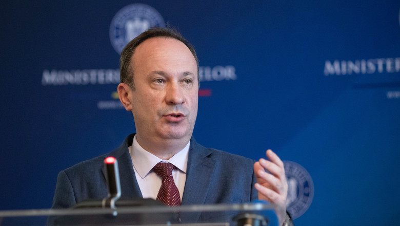 Ministrul Finantelor: Este exclusa inghetarea pensiilor si salariilor anul acesta Imagine