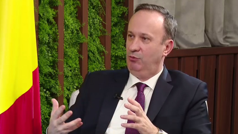 Ministrul Finantelor explica ce inseamna cresterea pensiilor pentru bugetul Romaniei. Ce se intampla cu punctul de amenda in 2023 Imagine