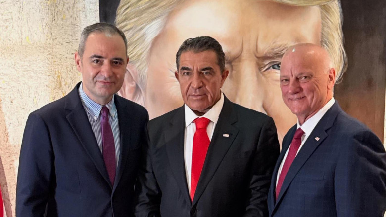 Ministrul Finantelor face din nou o vizita in SUA: „Romania este pregatita pentru noi investitii” Imagine