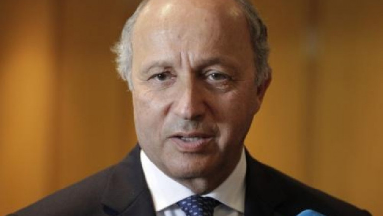 Ministrul francez de Externe: UE nu este pregatita pentru integrarea Ucrainei Imagine