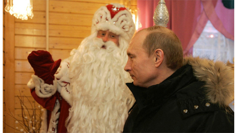 Ministrul german al agriculturii: Sa ai incredere ca Putin va debloca Marea Neagra este ca si cand ai crede in Mos Craciun (Politico) Imagine