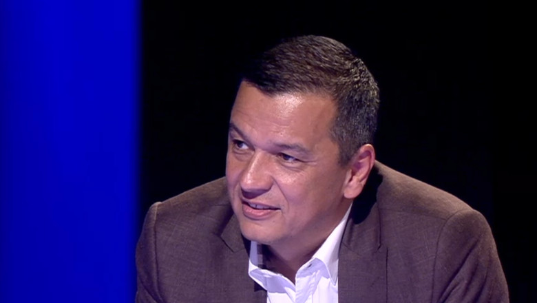 Ministrul Grindeanu, despre pana de curent din Spania: „Situatii de acest tip ar trebui sa fie luate in calcul” Imagine